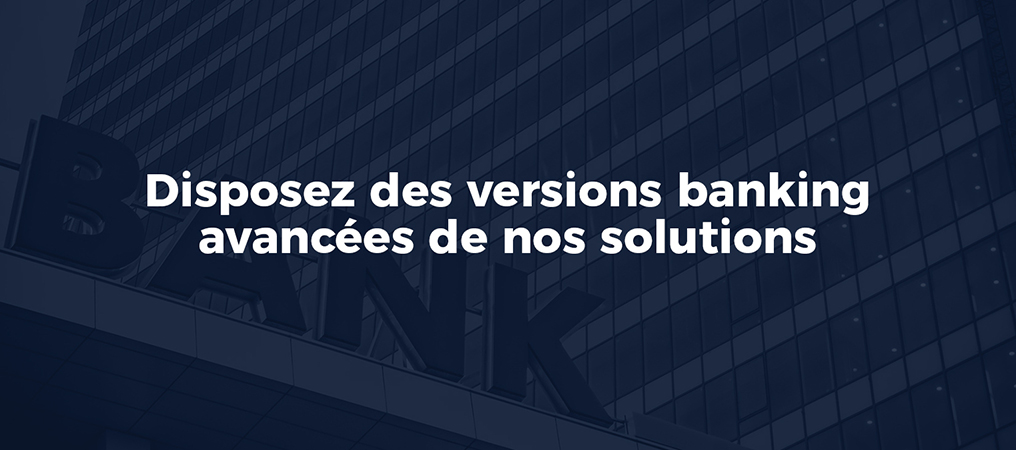 banner banking solutions